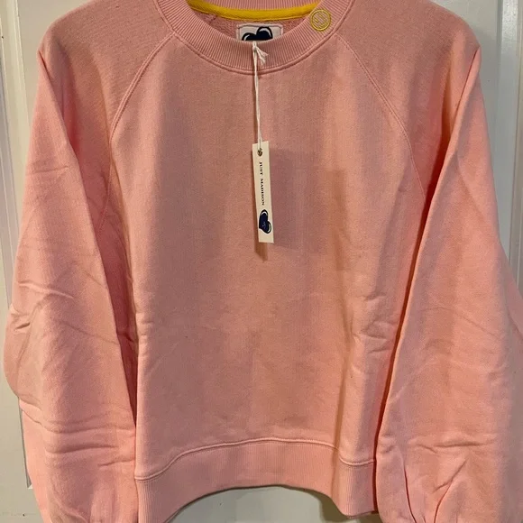 Just Madison Crewneck - Picture 3 of 5